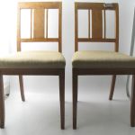 614 8492 CHAIRS